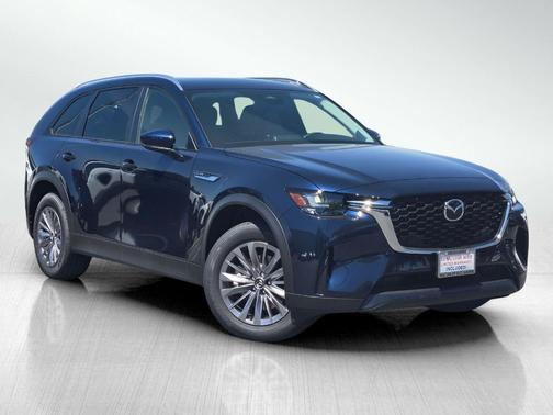2025 Mazda CX-90 3.3 Turbo Select Package