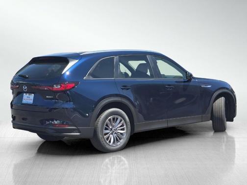 2025 Mazda CX-90 3.3 Turbo Select Package