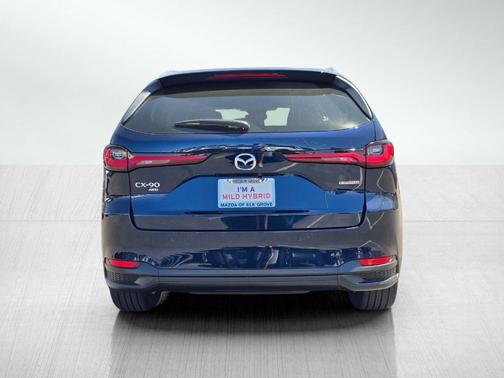 2025 Mazda CX-90 3.3 Turbo Select Package