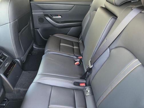 2025 Mazda CX-90 3.3 Turbo Select Package