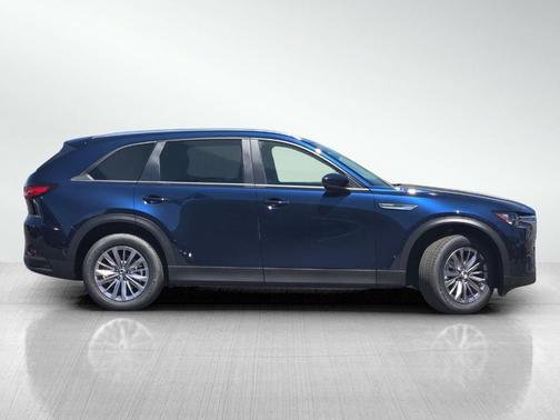 2025 Mazda CX-90 3.3 Turbo Select Package