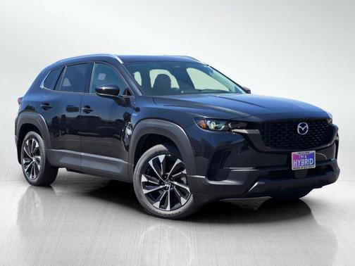 2025 Mazda CX-50 Hybrid Premium Plus Package