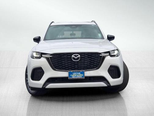 2025 Mazda CX-70 3.3 Turbo S Premium Package