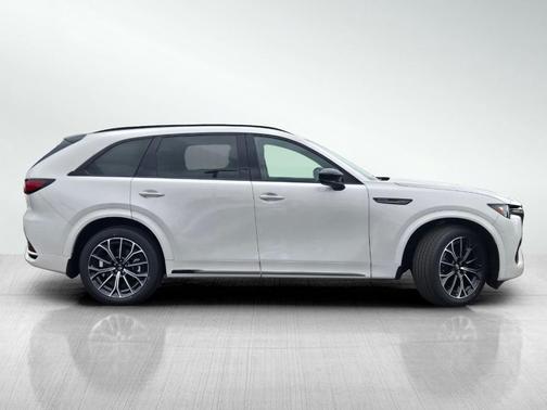 2025 Mazda CX-70 3.3 Turbo S Premium Package