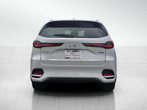2025 Mazda CX-70 3.3 Turbo S Premium Package