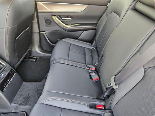 2025 Mazda CX-70 3.3 Turbo Premium Package