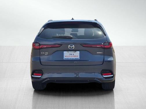 2025 Mazda CX-70 3.3 Turbo Premium Package