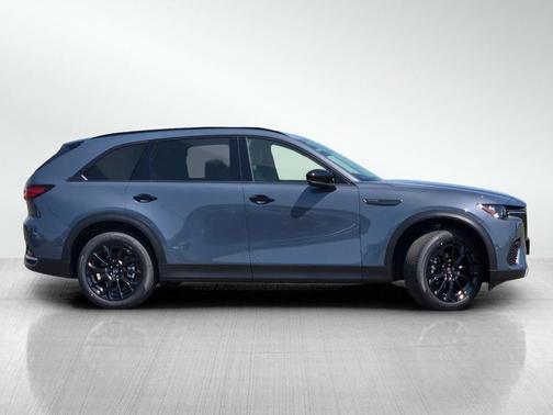 2025 Mazda CX-70 3.3 Turbo Premium Package