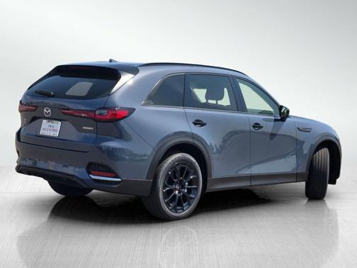 2025 Mazda CX-70 3.3 Turbo Premium Package