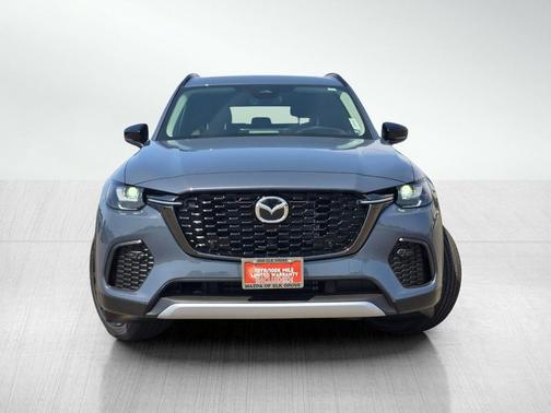 2025 Mazda CX-70 3.3 Turbo Premium Package