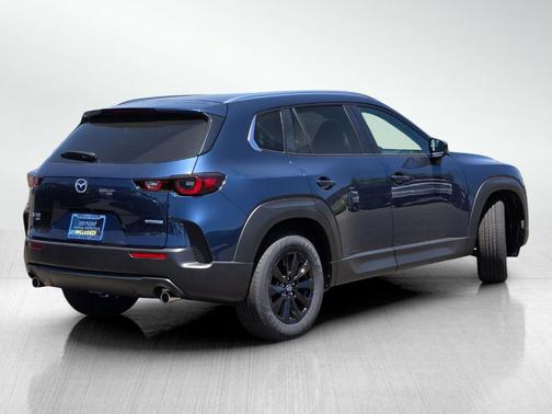 2025 Mazda CX-50 2.5 S Select Package