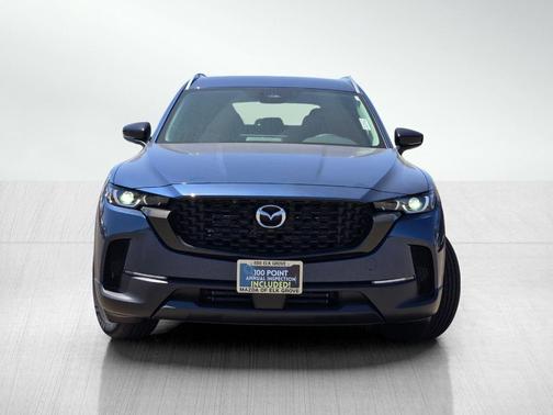 2025 Mazda CX-50 2.5 S Select Package