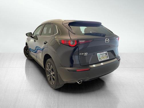 2025 Mazda CX-30 Select