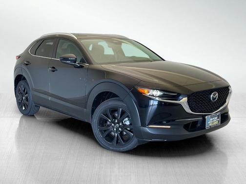 2025 Mazda CX-30 Select