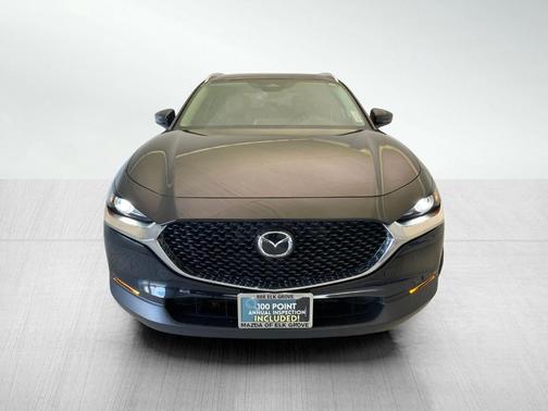 2025 Mazda CX-30 Select