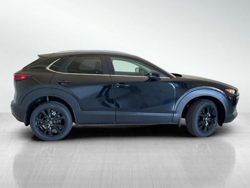 2025 Mazda CX-30 Select