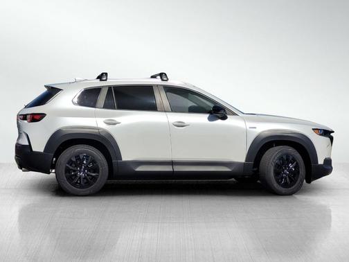 2025 Mazda CX-50 Hybrid Preferred Package