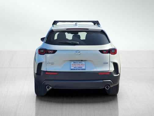 2025 Mazda CX-50 Hybrid Preferred Package