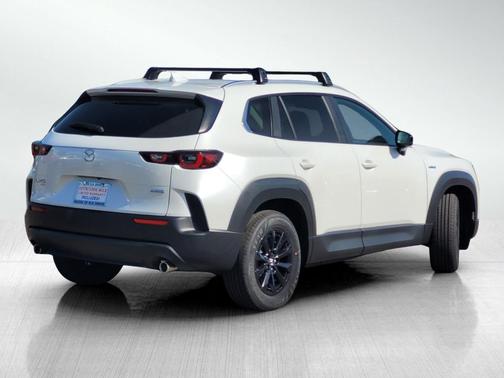 2025 Mazda CX-50 Hybrid Preferred Package