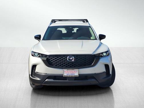2025 Mazda CX-50 Hybrid Preferred Package