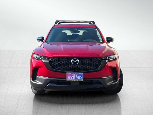 2026 Mazda CX-50 Preferred