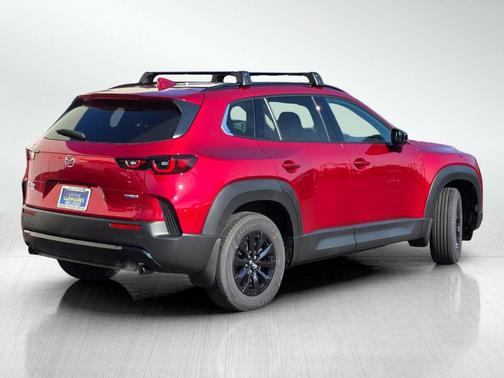 2026 Mazda CX-50 Preferred