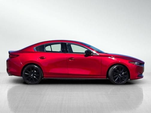 2023 Mazda Mazda3 AWD w/Premium Package