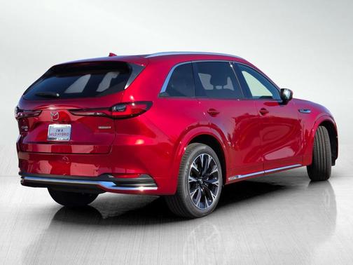 2025 Mazda CX-90 3.3 Turbo S Premium Plus Package