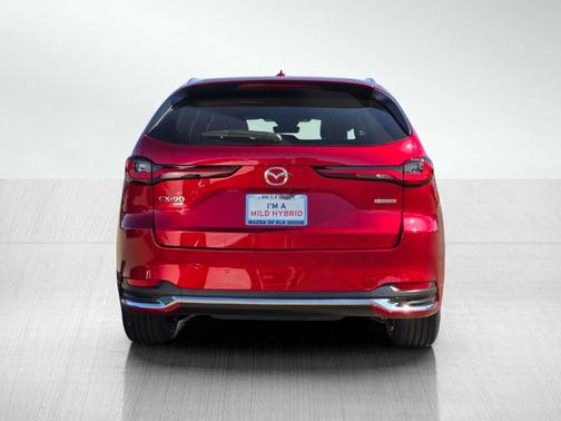 2025 Mazda CX-90 3.3 Turbo S Premium Plus Package