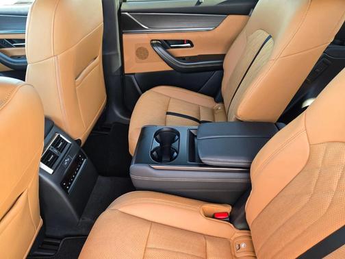 2025 Mazda CX-90 3.3 Turbo S Premium Plus Package