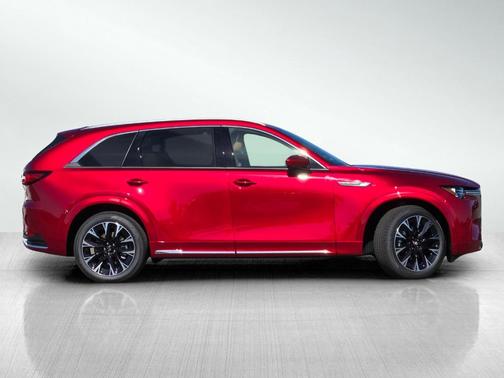 2025 Mazda CX-90 3.3 Turbo S Premium Plus Package
