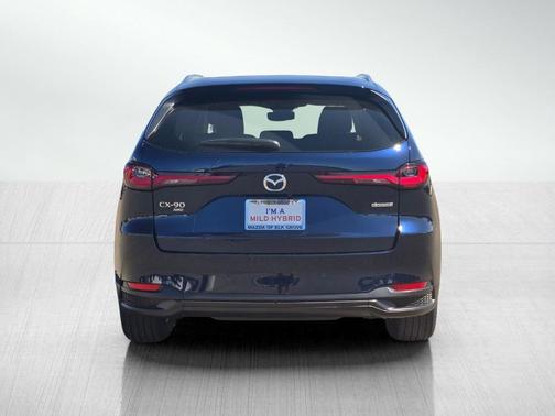 2025 Mazda CX-90 3.3 Turbo Preferred Package
