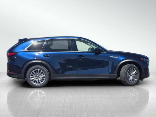 2025 Mazda CX-90 3.3 Turbo Preferred Package