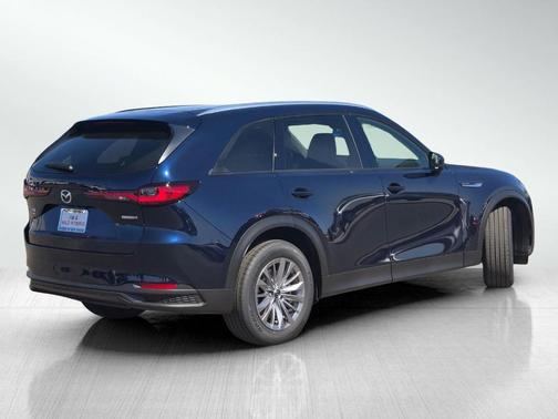 2025 Mazda CX-90 3.3 Turbo Preferred Package
