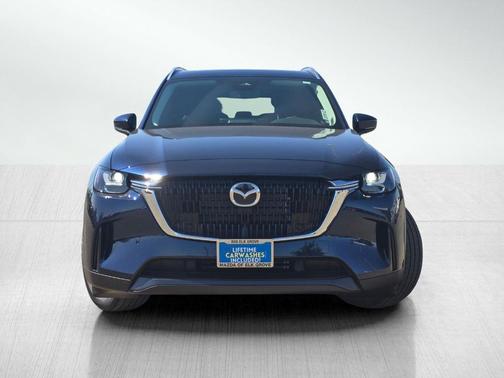 2025 Mazda CX-90 3.3 Turbo Preferred Package