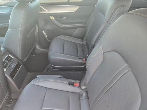 2025 Mazda CX-90 3.3 Turbo Preferred Package