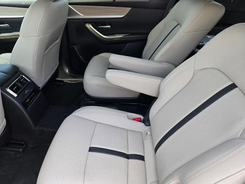 2025 Mazda CX-90 3.3 Turbo Preferred Package