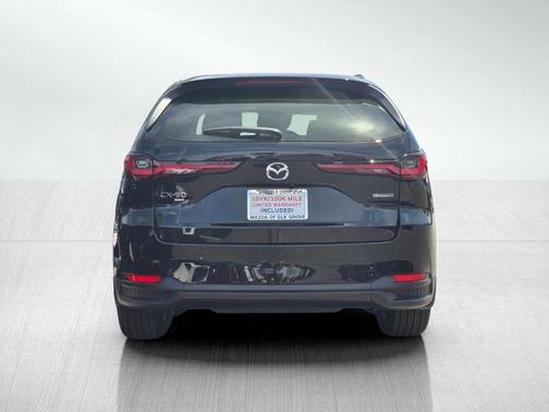 2025 Mazda CX-90 3.3 Turbo Preferred Package