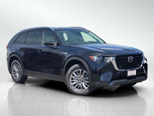 2025 Mazda CX-90 3.3 Turbo Preferred Package
