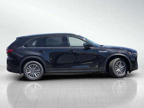2025 Mazda CX-90 3.3 Turbo Preferred Package