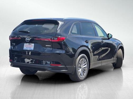 2025 Mazda CX-90 3.3 Turbo Preferred Package