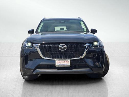 2025 Mazda CX-90 3.3 Turbo Preferred Package