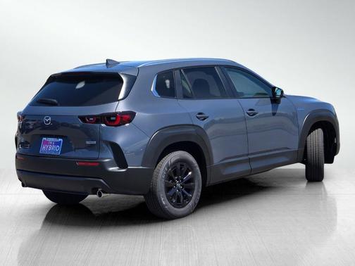 2025 Mazda CX-50 Hybrid Preferred Package