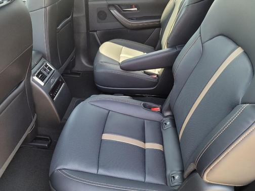 2025 Mazda CX-90 PHEV Premium Plus Package
