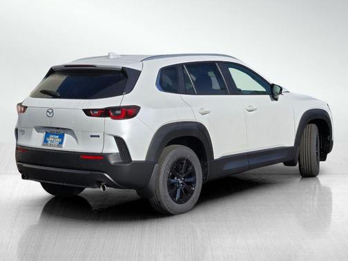 2026 Mazda CX-50 Preferred
