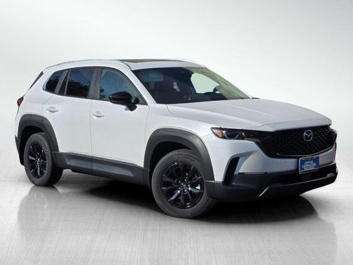 2026 Mazda CX-50 Preferred