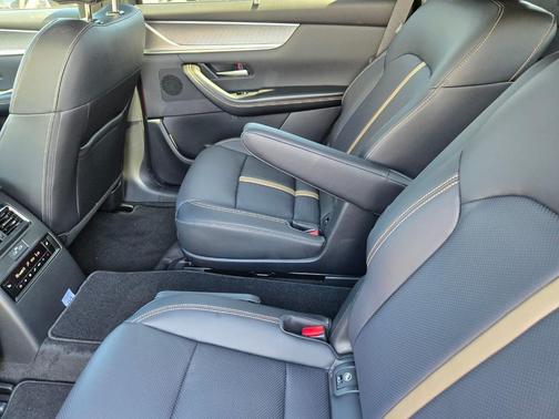 2025 Mazda CX-90 3.3 Turbo Premium Plus Package