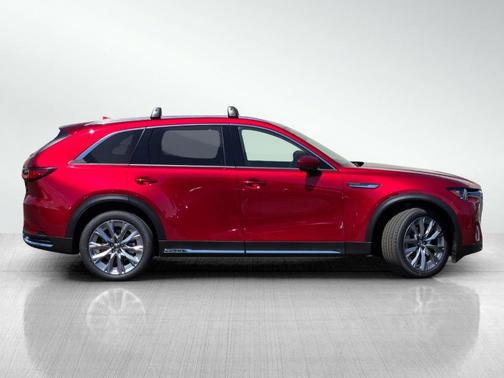 2025 Mazda CX-90 3.3 Turbo Premium Plus Package