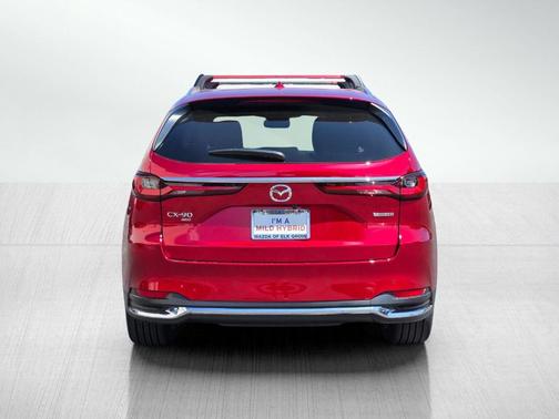 2025 Mazda CX-90 3.3 Turbo Premium Plus Package