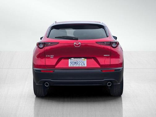 2022 Mazda CX-30 2.5 S Preferred Package